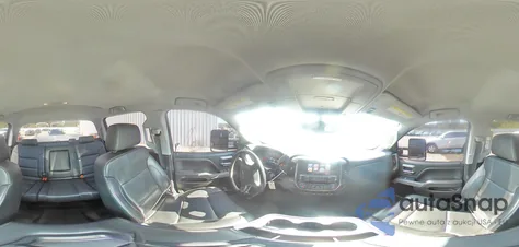 2018 Chevrolet Silverado K2500 Heavy Duty Lt из США, поврежденный, VIN 1GC1KVEYXJF284312